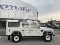 2004 Land Rover DEFENDER