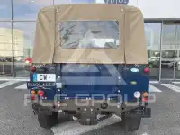 2004 Land Rover DEFENDER