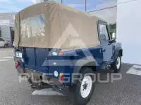 2004 Land Rover DEFENDER