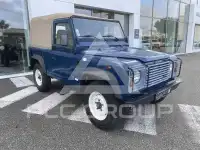 2004 Land Rover DEFENDER