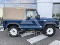 2004 Land Rover DEFENDER