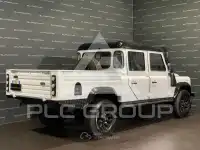 2004 Land Rover DEFENDER