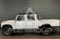 2004 Land Rover DEFENDER