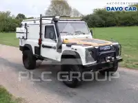 2004 Land Rover DEFENDER