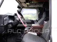 2004 Land Rover DEFENDER