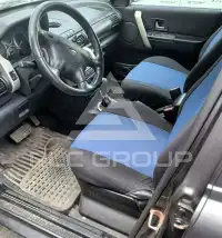 2004 Land Rover Freelander