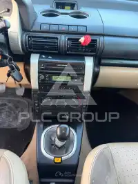 2004 Land Rover Freelander