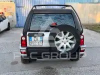 2004 Land Rover Freelander