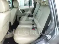 2004 Land Rover Freelander