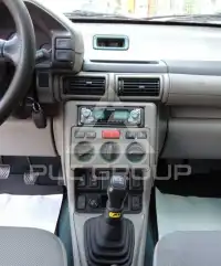 2004 Land Rover Freelander