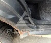 2004 Land Rover Freelander