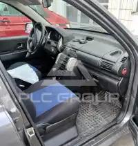 2004 Land Rover Freelander