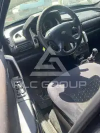 2004 Land Rover Freelander