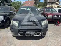 2004 Land Rover Freelander
