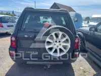 2004 Land Rover Freelander