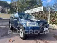 2004 Land Rover Freelander