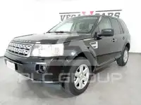 2004 Land Rover Freelander