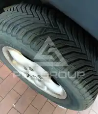 2004 Land Rover Freelander