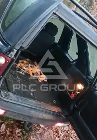 2004 Land Rover Freelander