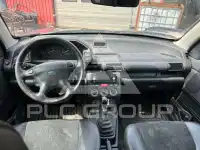 2004 Land Rover Freelander