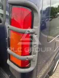 2004 Land Rover Discovery