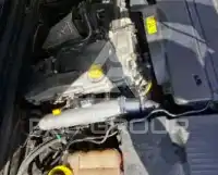 2004 Land Rover Discovery