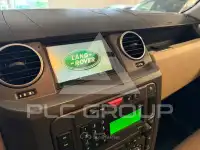 2004 Land Rover Discovery