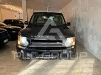 2004 Land Rover Discovery