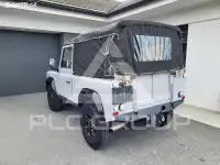 2004 Land Rover DEFENDER