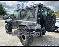 2004 Land Rover DEFENDER