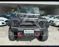 2004 Land Rover DEFENDER