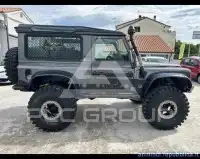 2004 Land Rover DEFENDER