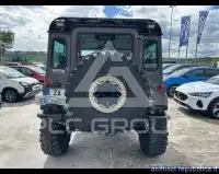 2004 Land Rover DEFENDER