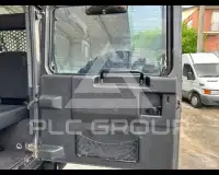 2004 Land Rover DEFENDER