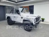 2004 Land Rover DEFENDER