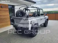 2004 Land Rover DEFENDER