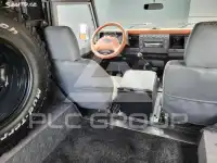2004 Land Rover DEFENDER
