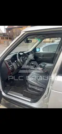 2004 Land Rover Range Rover