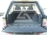 2004 Land Rover Range Rover
