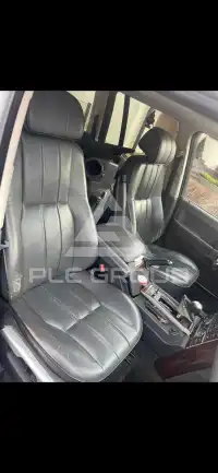 2004 Land Rover Range Rover