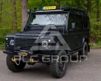 2004 Land Rover DEFENDER