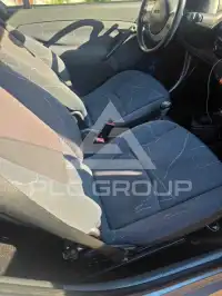 2004 Smart City Cabrio