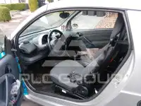 2004 Smart City Cabrio