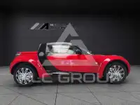 2004 Smart 