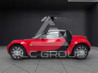 2004 Smart 