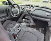 2004 Smart 