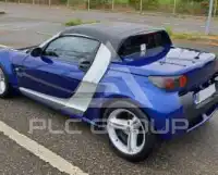 2004 Smart 