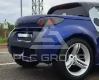 2004 Smart 