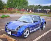 2004 Smart 