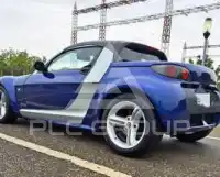 2004 Smart 